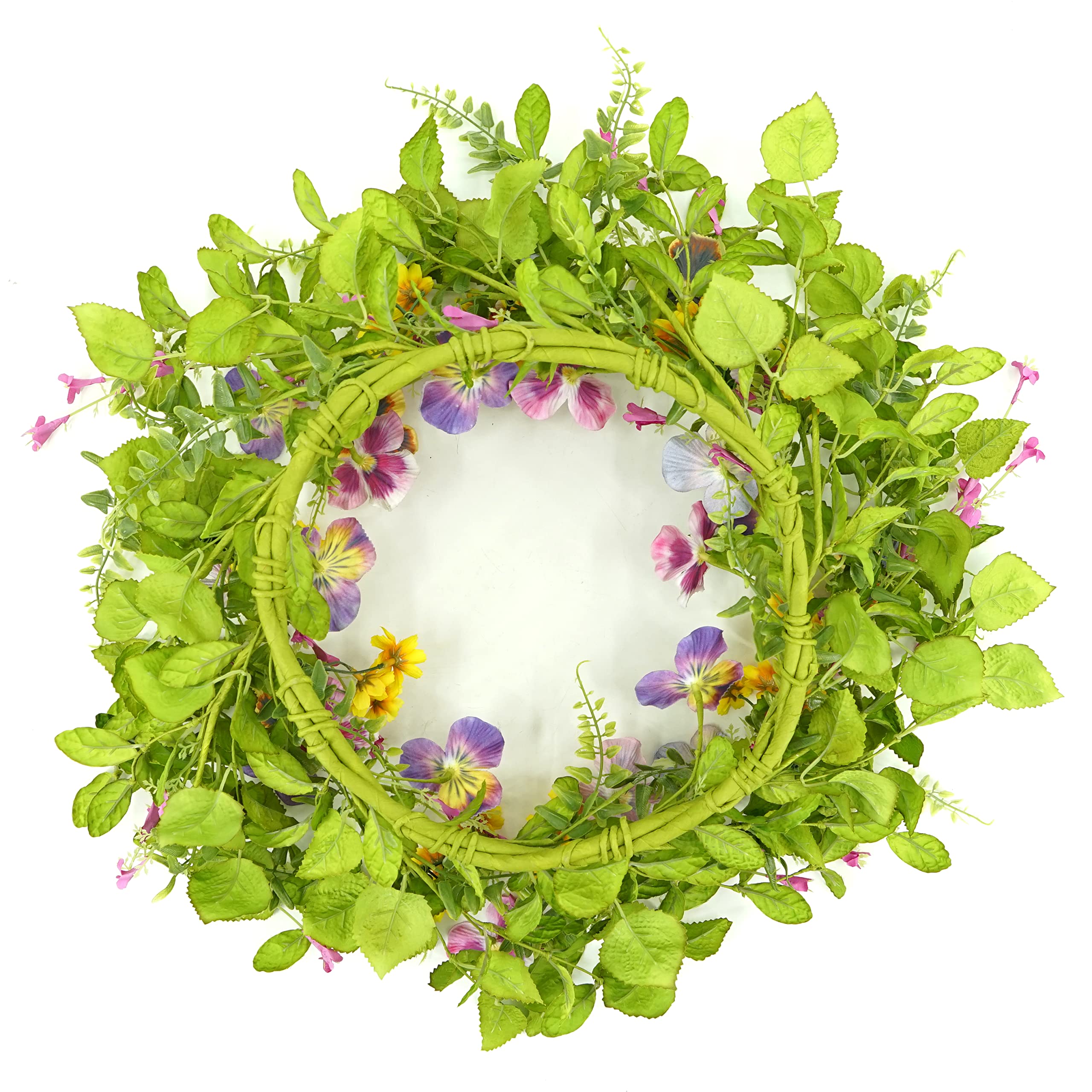 AMF0RESJ wreath ideal for holidays and celebrations