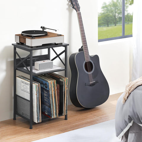AMHANCIBLE stand suitable for living room office or bedroom setups.