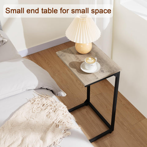 AMHANCIBLE powder-coated frame emphasizes sturdy, durable support.