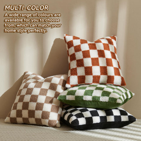 AmHoo durable stitching around edges prevents wear.