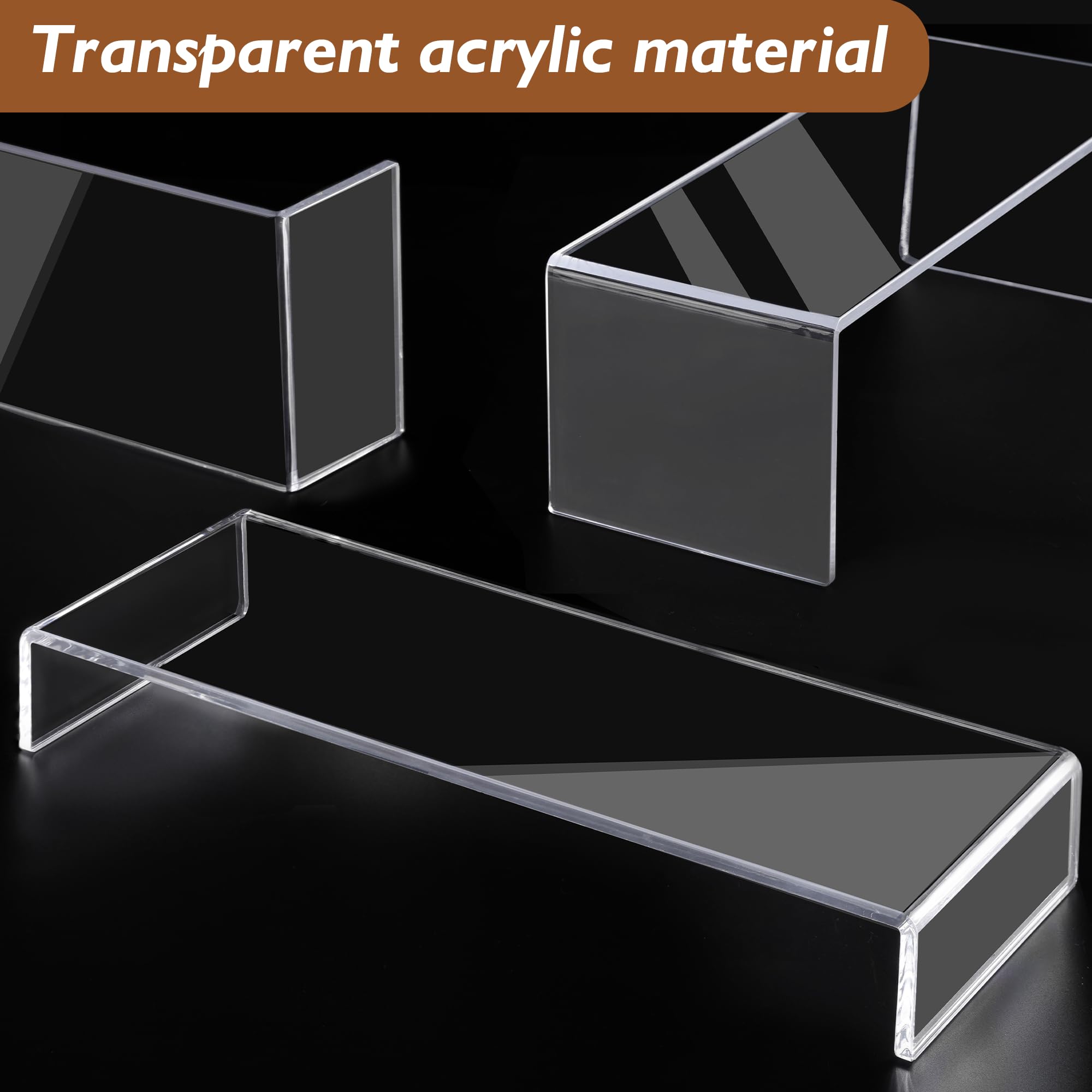 Aminigram versatile display set fits home, shop, or classroom setups.