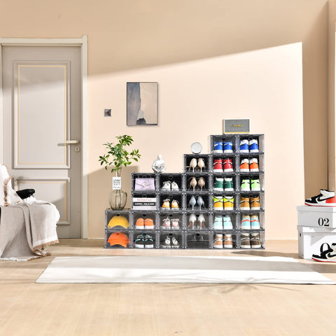 Amllas multipurpose storage suitable for cosmetics, small items, and more.
