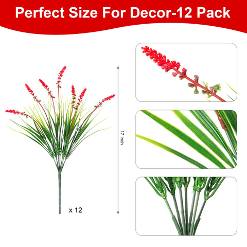 Ammyoo realistic faux plants brighten spaces with greenery