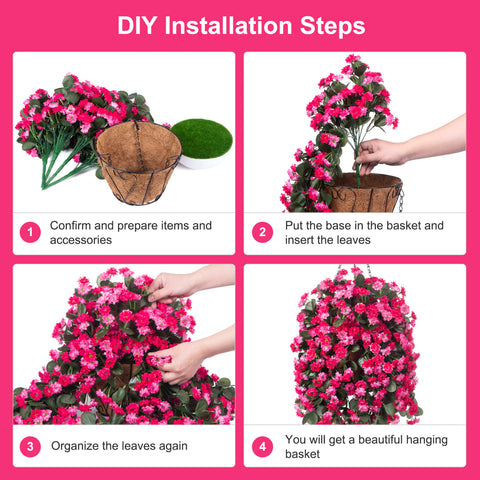 Ammyoo easy five-minute setup makes stylish decor effortless