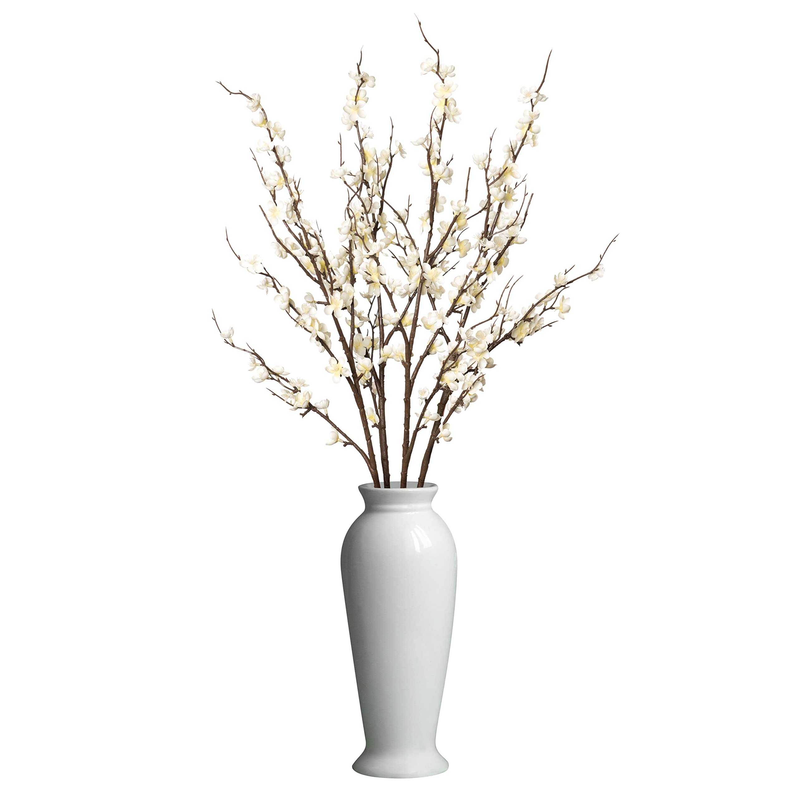 Ammyoo cherry blossoms suitable for indoor or covered outdoor use.