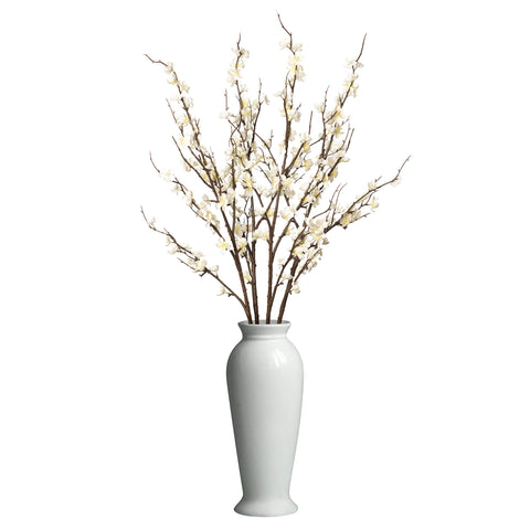 Ammyoo cherry blossoms suitable for indoor or covered outdoor use.