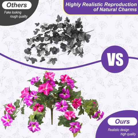 Ammyoo color contrast fuchsia lotus highlights vibrant hues that lift curb appeal.