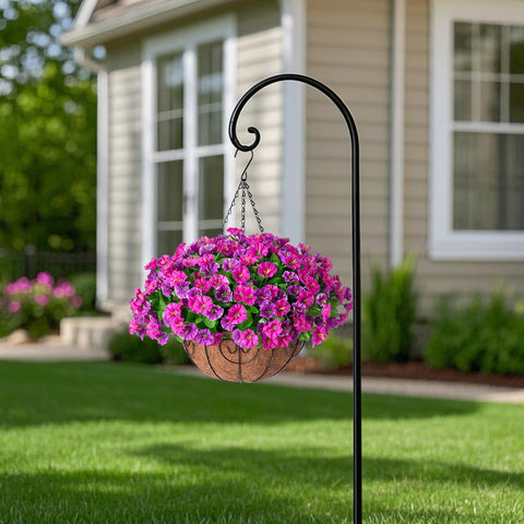 Ammyoo indoor-outdoor decor suitable for porches, patios, and balconies.