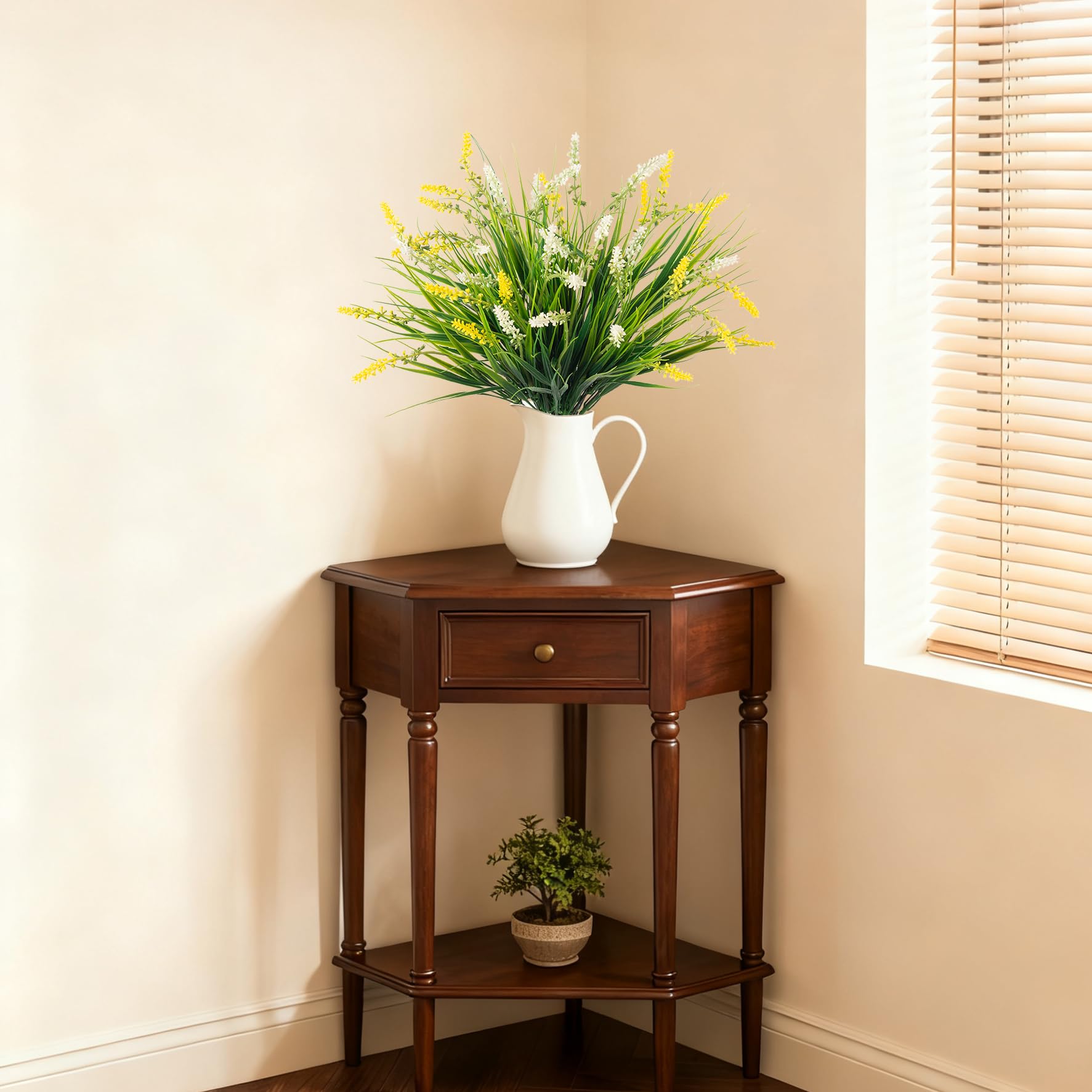 Ammyoo low-maintenance shrubs ideal for weddings, events, and seasonal decor.