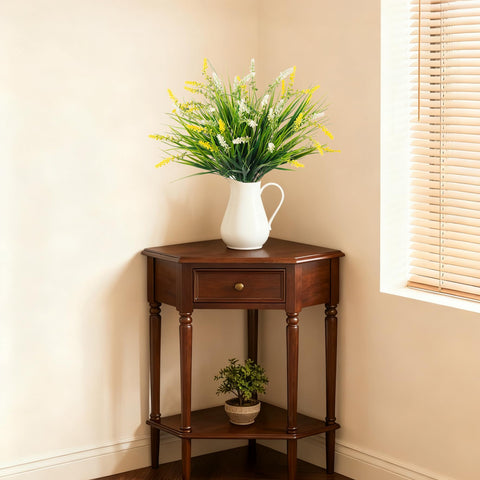 Ammyoo low-maintenance shrubs ideal for weddings, events, and seasonal decor.