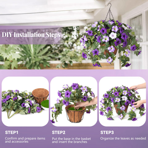 Ammyoo self-assembly easy install for a stylish display