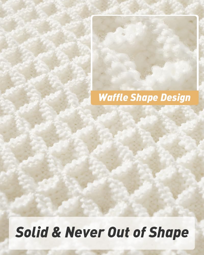 AMOAMI soft surface provides a cozy underfoot feel after showers