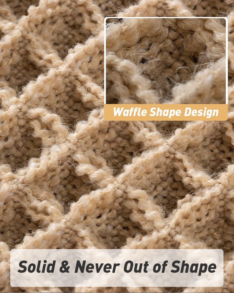AMOAMI upgraded weave delivers durable, shape-retaining performance.