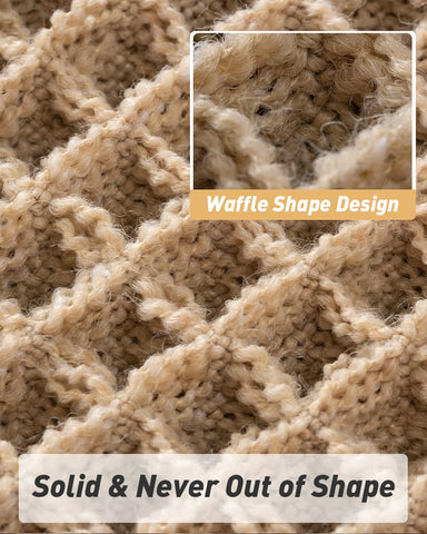 AMOAMI upgraded weave delivers durable, shape-retaining performance.