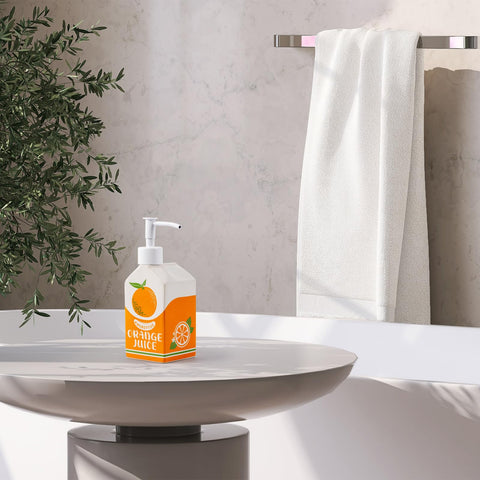 Amorettise elegant dispenser, a stylish housewarming gift option