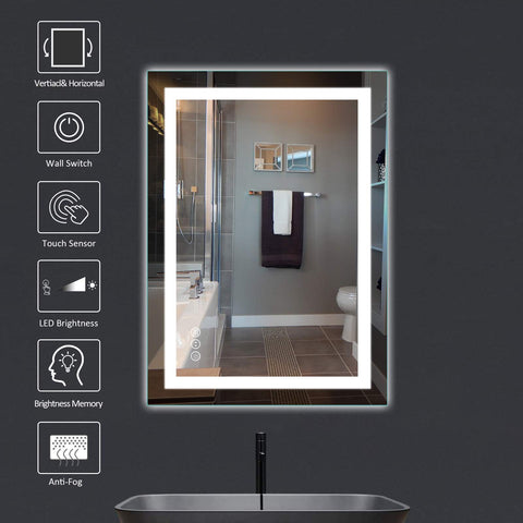 Amorho memory function recalls lighting preferences after adjustment
