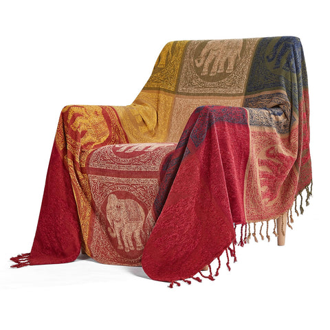 Amorus reversible front-and-back design offers versatile styling