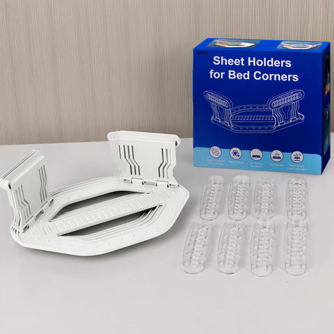 AMOVO housewarming gift-ready packaging for practical upgrades