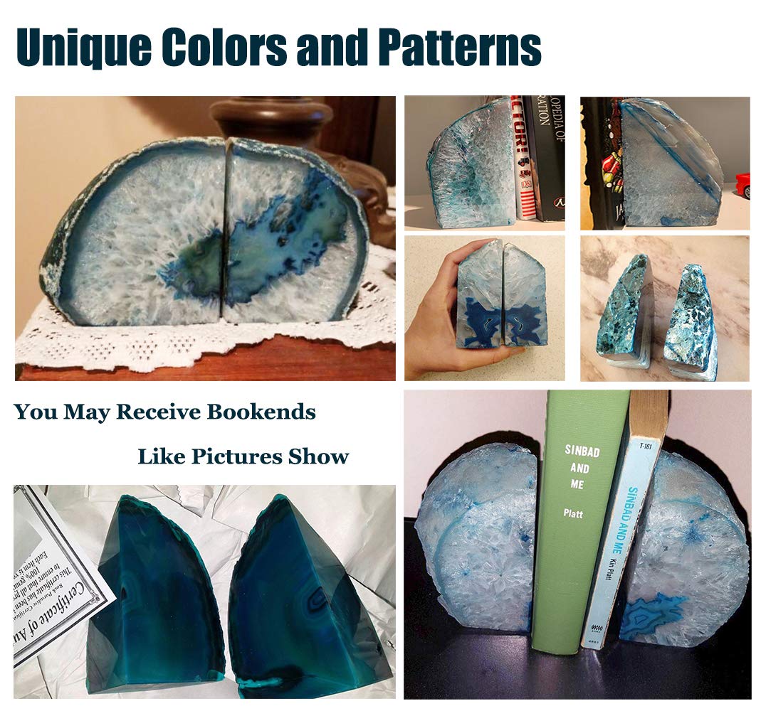 Ideal for small books, CDs, or decorative display on shelves.