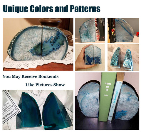 Ideal for small books, CDs, or decorative display on shelves.
