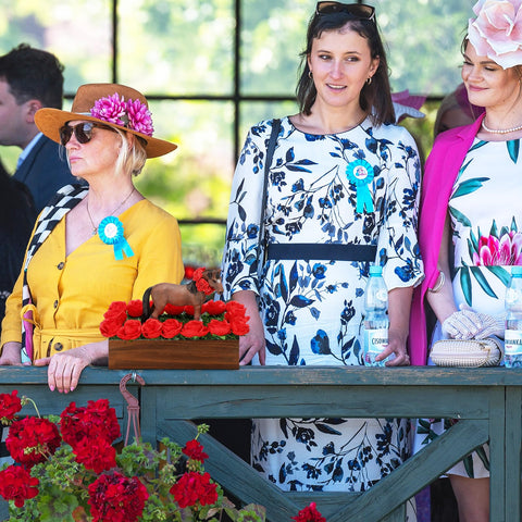 Amyhill derby decor blends vintage charm with versatile centerpiece for gifting