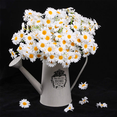 AmyHomie daisies ideal for wreaths and DIY crafts