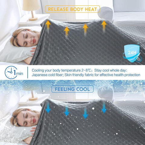 AmyHomie soft, breathable surface adds skin-friendly comfort