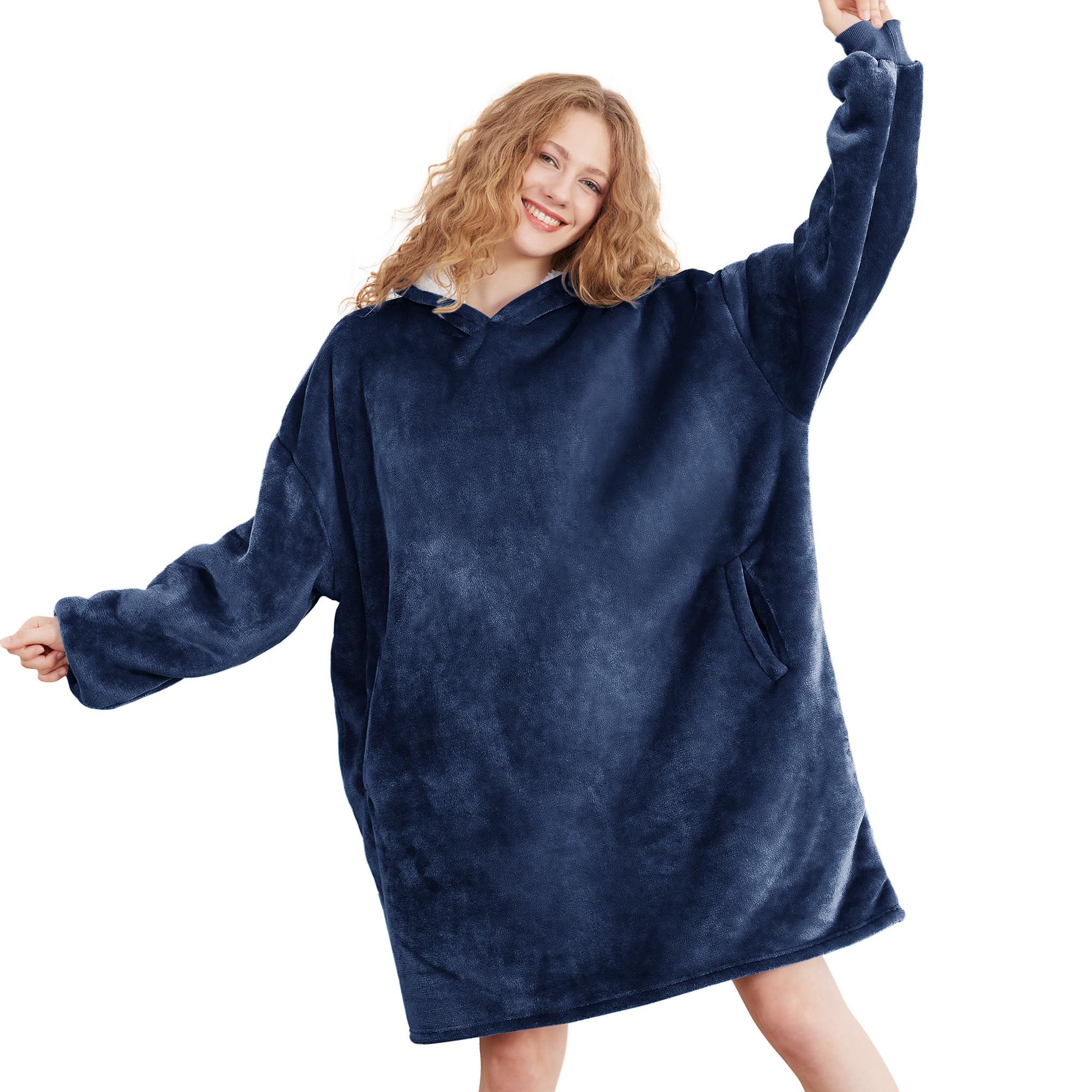 AmyHomie care tips: machine wash cold and tumble dry low