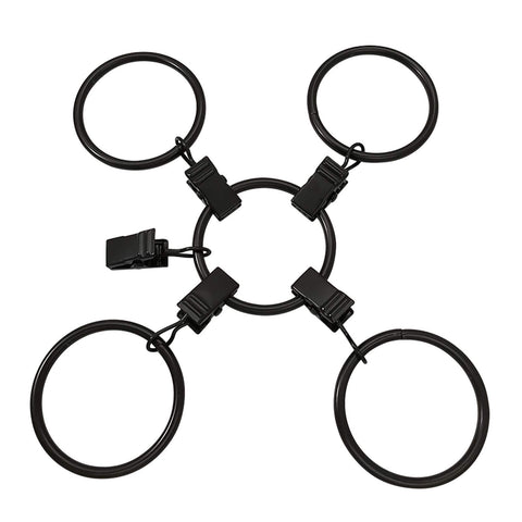 AMZSEVEN versatile clips suitable for hotels, restaurants, cafes, and homes.