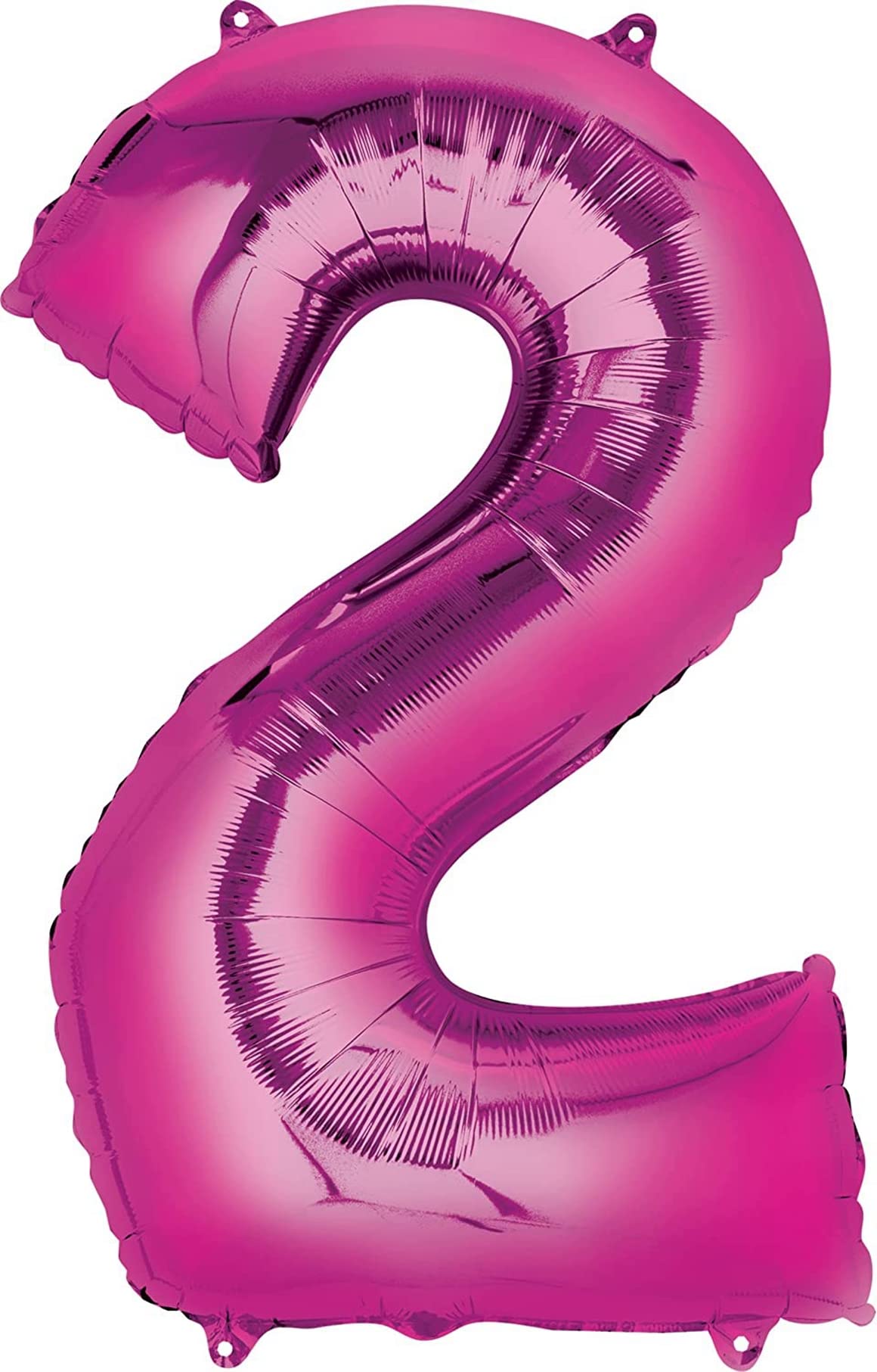 Anagram dog bones paw prints 18-inch foil balloon adds cute party accents