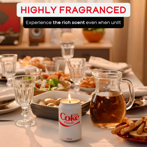 Anakz Diet Candle in cute gift-ready packaging ideal for celebrations.