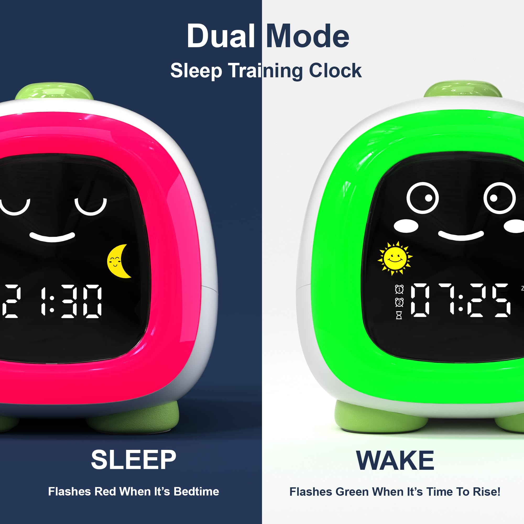 analoi dinosaur night light casts a soft, comforting glow for night routine