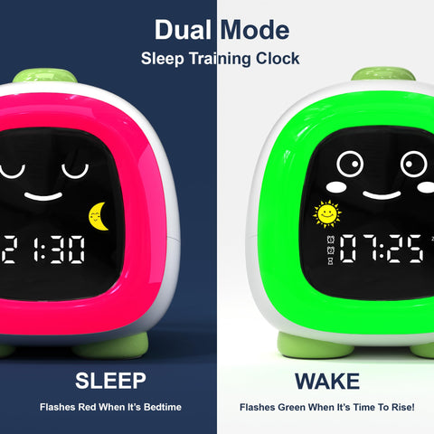 analoi dinosaur night light casts a soft, comforting glow for night routine
