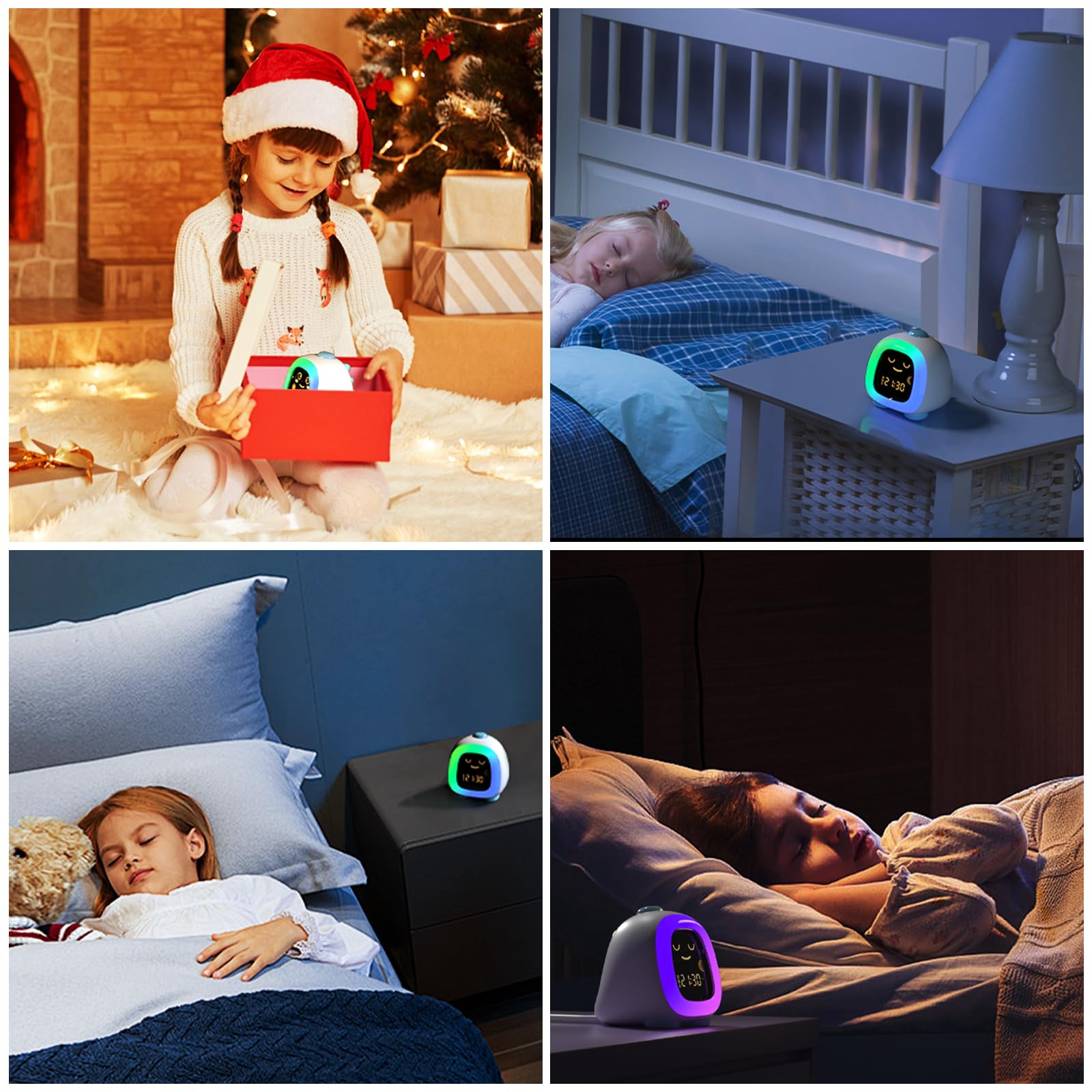 ANALOI gift-ready design makes a charming present for birthdays.