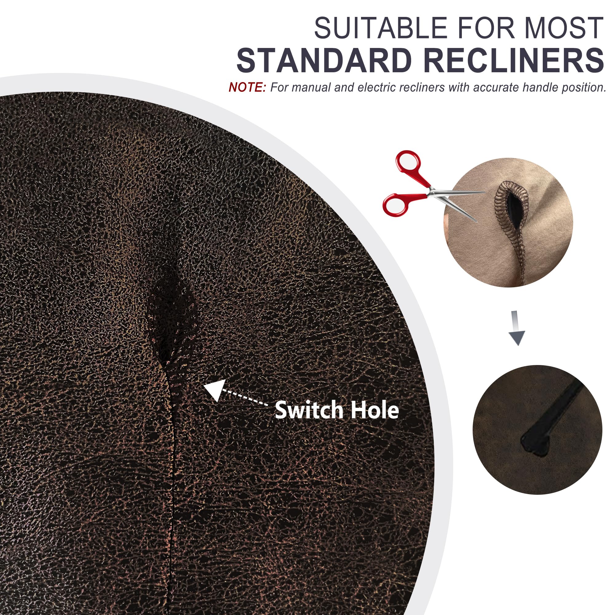 ANARACHON pet-friendly fabric protects against fur and spills
