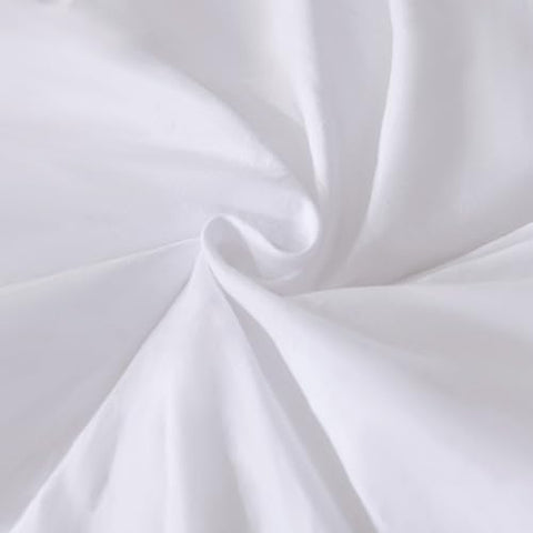 Andency easy care feature: machine wash cold and tumble dry