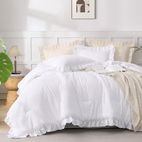 Andency room decor inspiration for elegant shabby chic interiors.