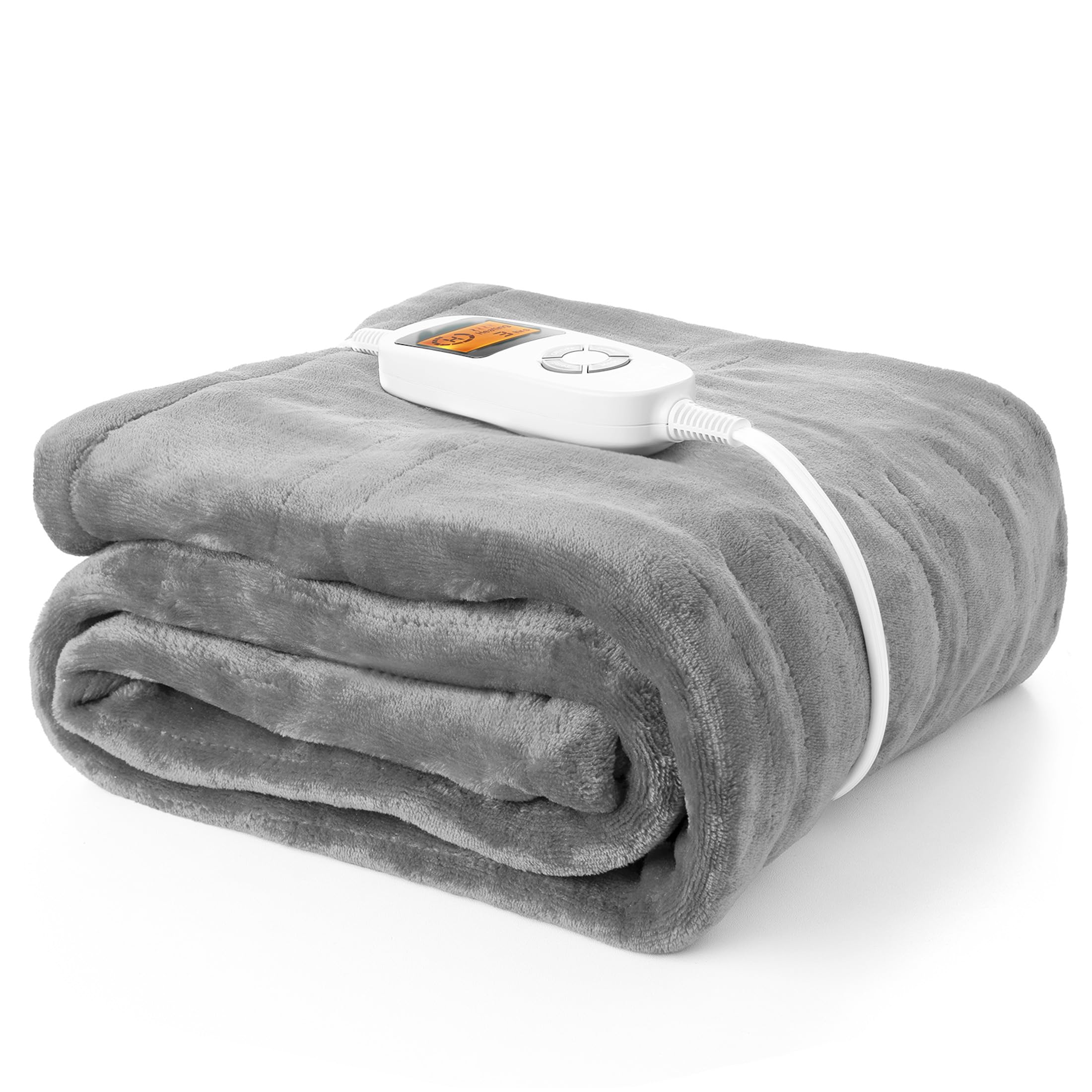 Andola microplush fabric cozy blanket for comforting warmth