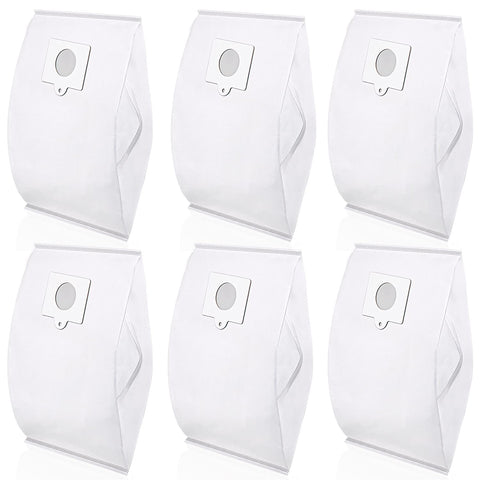 Anewise Kenmore QC bags 53292 pack for reliable filtration and simple bag changes.