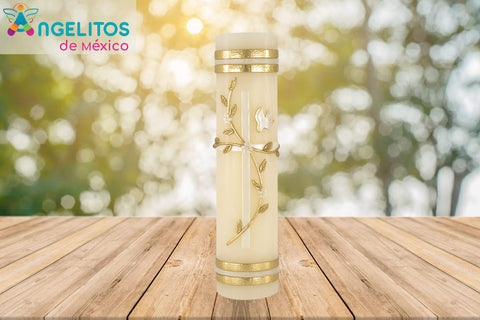 Angelitos de Mexico wedding and baptism candle suits ceremonies and meaningful celebrations