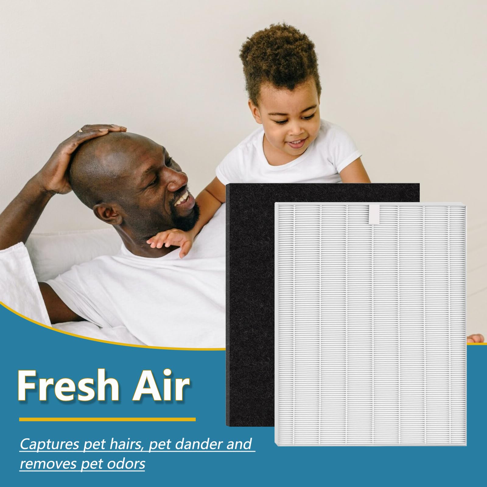 ANGELOYANG D480 in-room usage demo highlighting cleaner air.