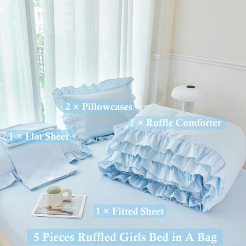 ANGIYUIN all-season design keeps kids comfortable year round