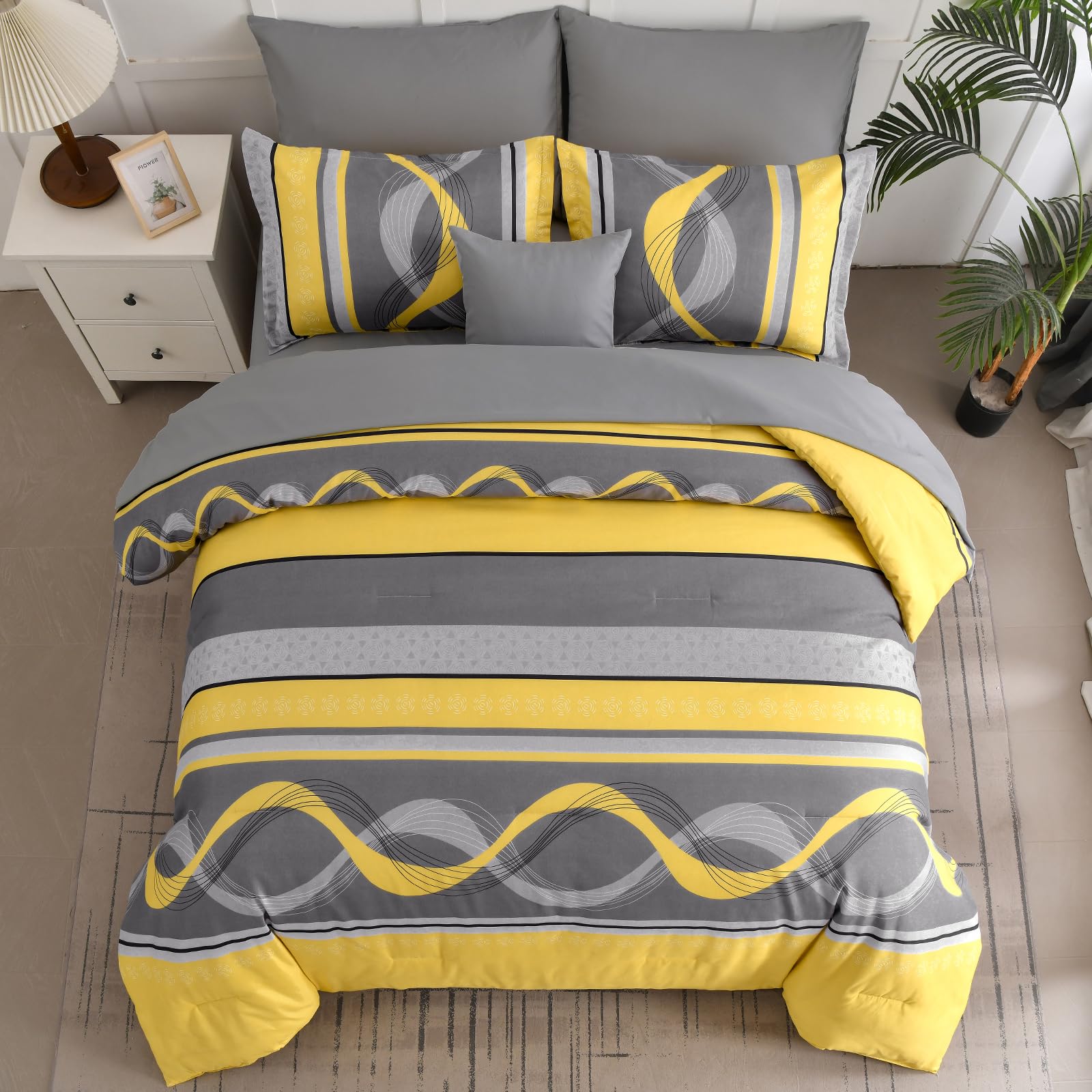 Anibedding soft microfiber fabric delivers lightweight warmth and breathable comfort