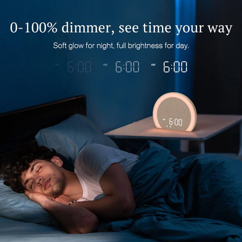 ANJANK wireless vibration range reaches up to 10 meters.