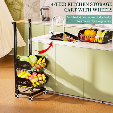 ANJUBAN rust-resistant coating protects against humidity in kitchens