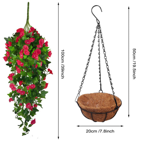Ankey outdoor decoration set ideal for patios, gardens, and events.