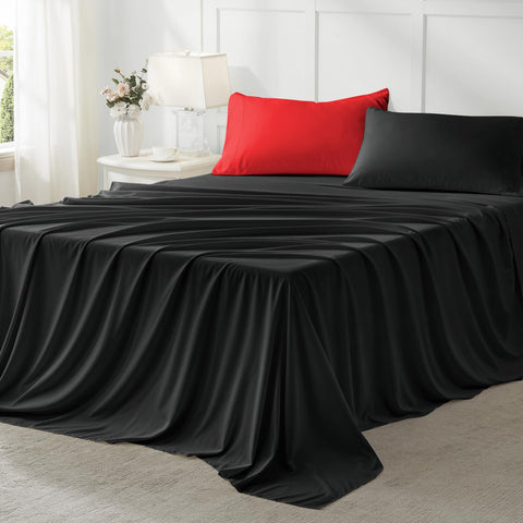Anluoer OEKO-TEX certified bedding for safety