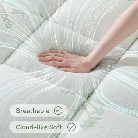 360-degree skirt prevents slipping for a smooth surface