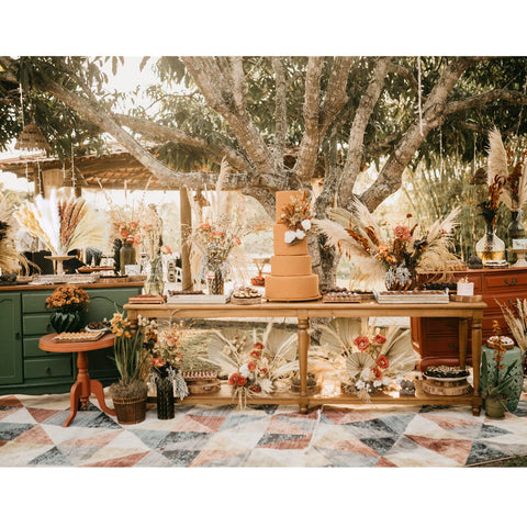 ANPROOR seasonal decor for fall and winter creates cozy ambiance without daily upkeep