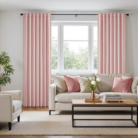 ANRODUO triple weave fabric for enhanced privacy and comfort
